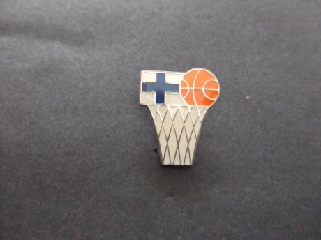 Basketbalbond Finland